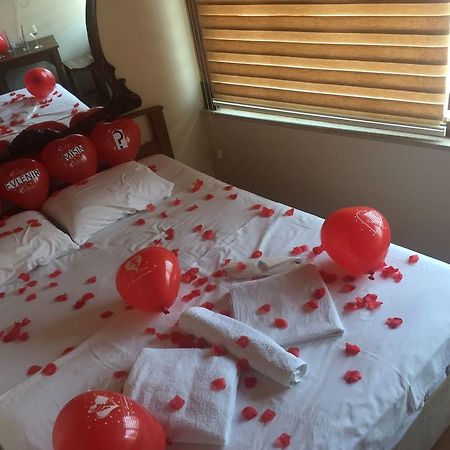 Cicekli Yali Hotel Buyukada Island Kültér fotó