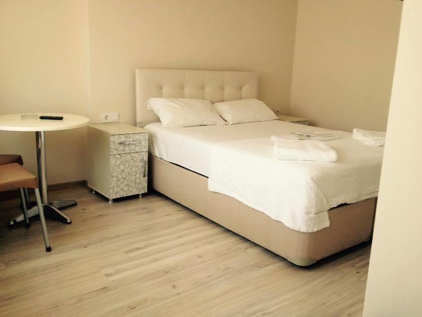 Cicekli Yali Hotel Buyukada Island Szoba fotó