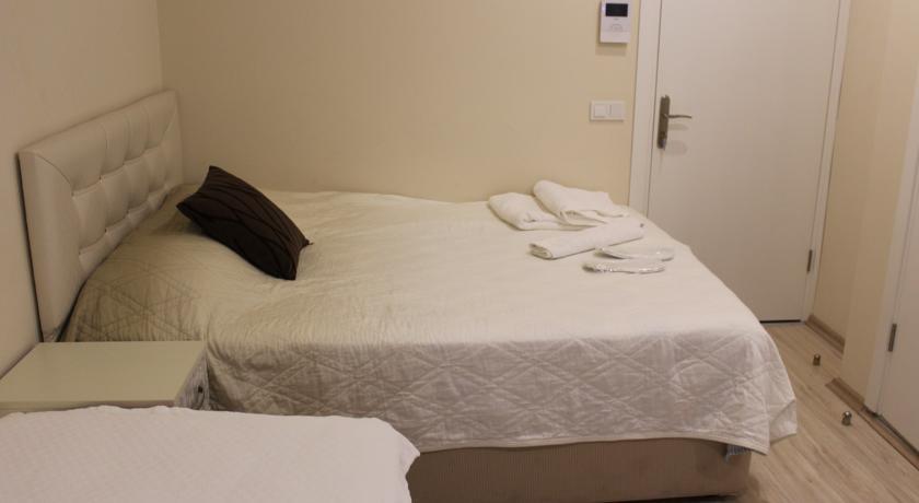 Cicekli Yali Hotel Buyukada Island Szoba fotó