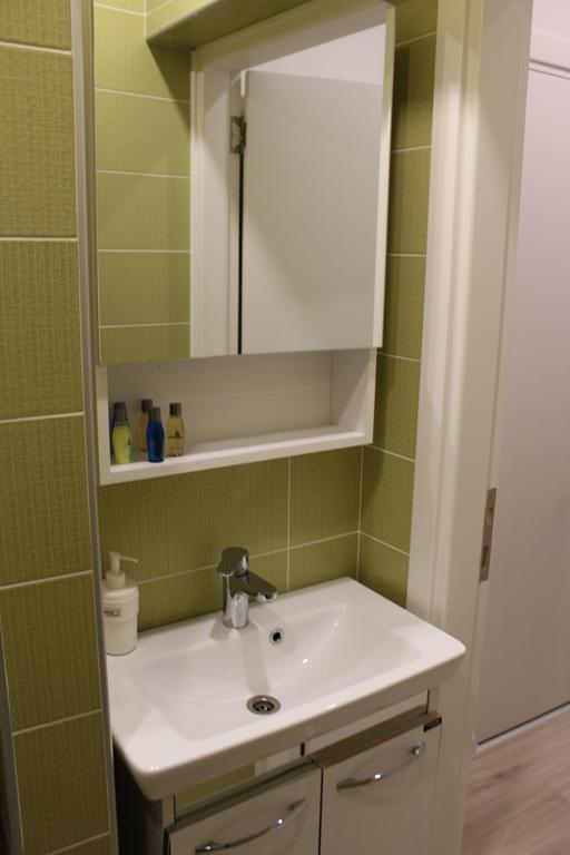 Cicekli Yali Hotel Buyukada Island Kültér fotó