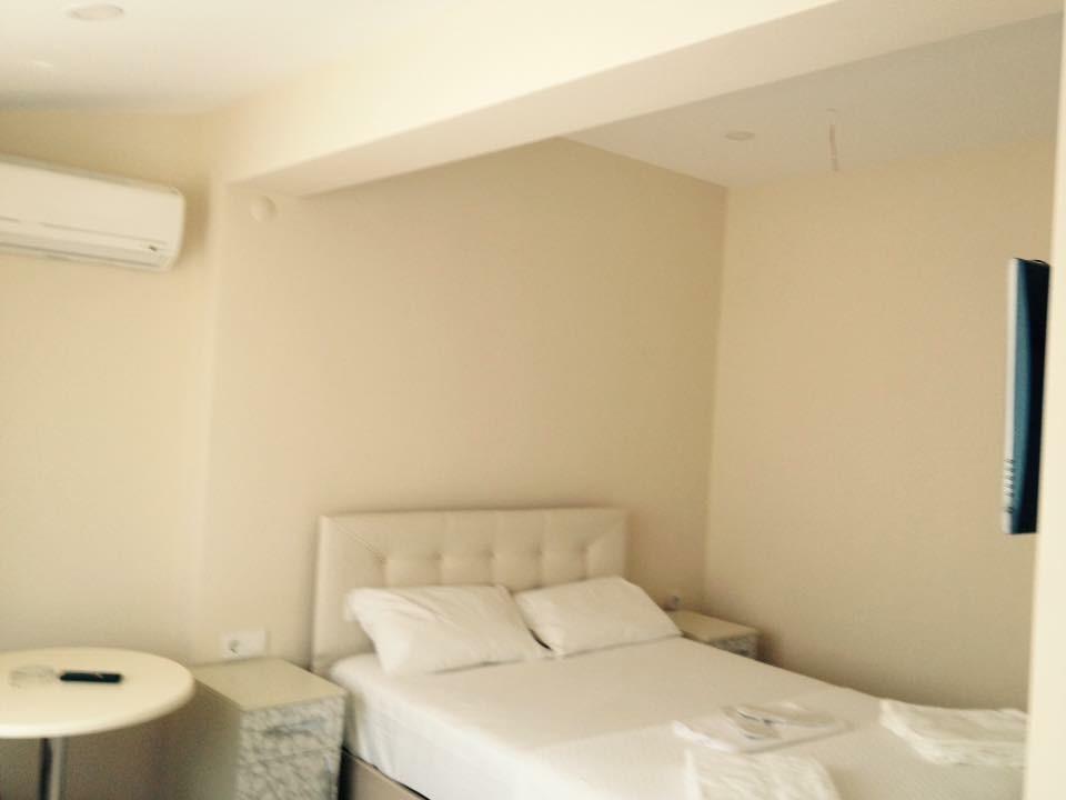 Cicekli Yali Hotel Buyukada Island Kültér fotó