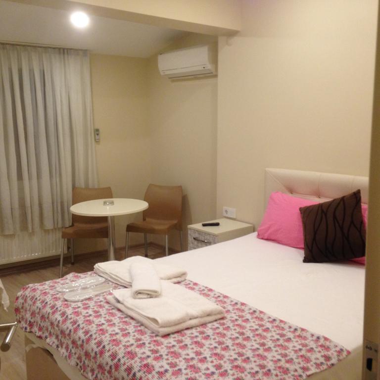 Cicekli Yali Hotel Buyukada Island Kültér fotó