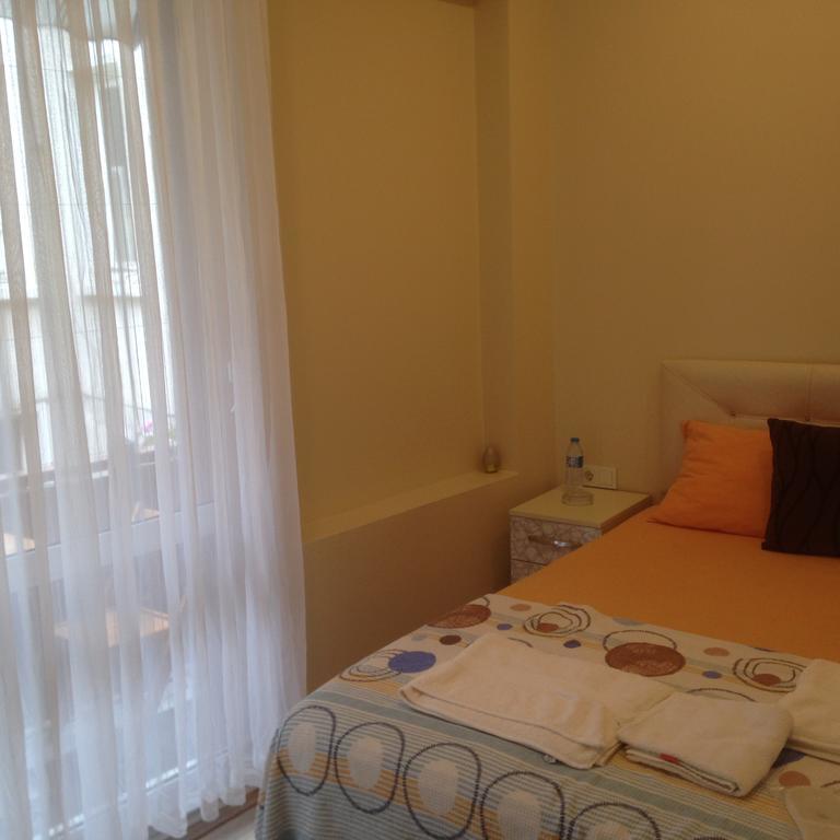 Cicekli Yali Hotel Buyukada Island Kültér fotó