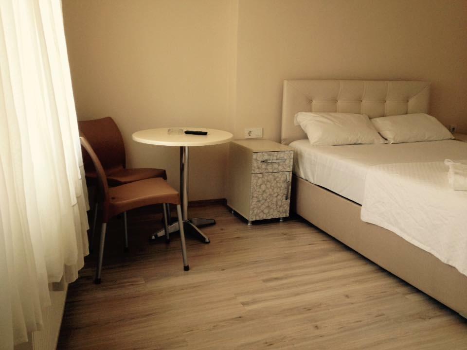 Cicekli Yali Hotel Buyukada Island Kültér fotó