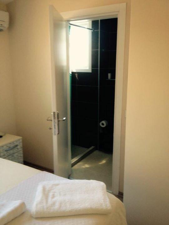 Cicekli Yali Hotel Buyukada Island Kültér fotó