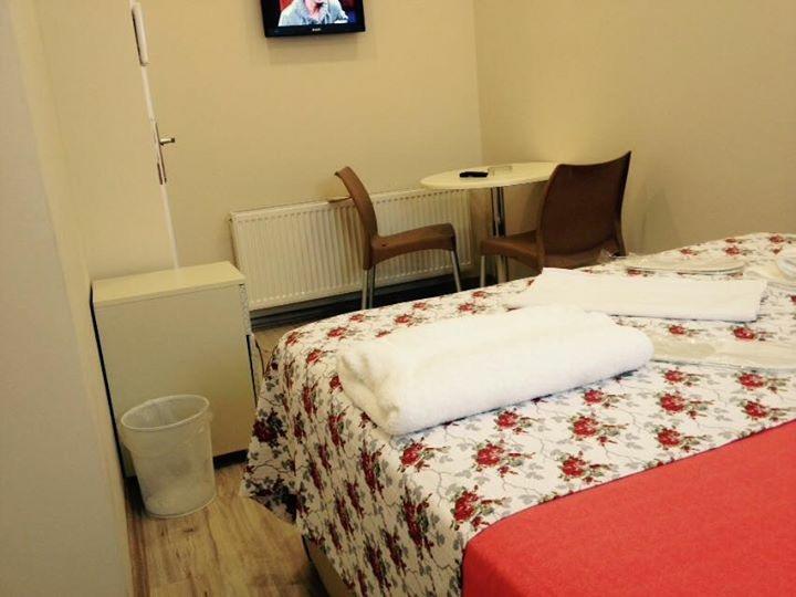 Cicekli Yali Hotel Buyukada Island Kültér fotó