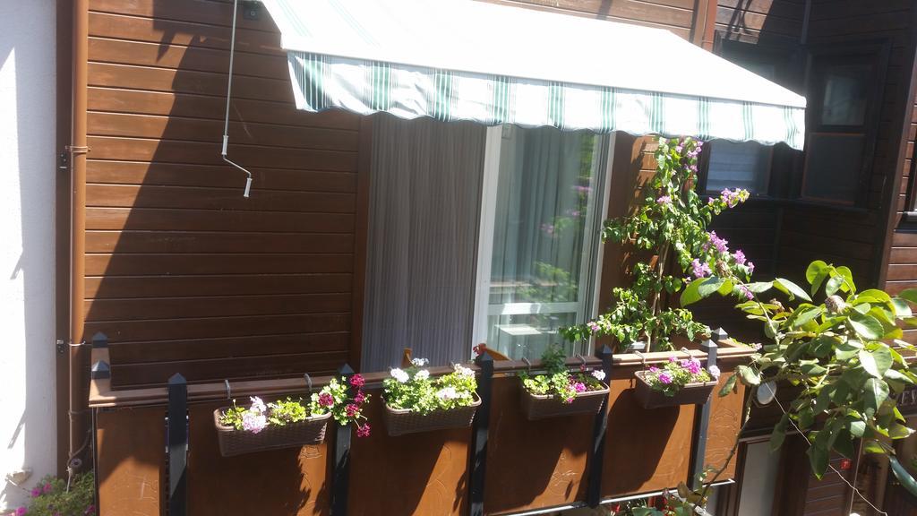 Cicekli Yali Hotel Buyukada Island Kültér fotó