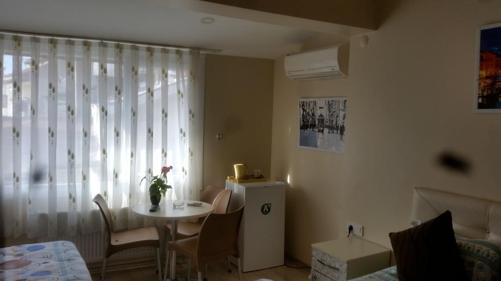 Cicekli Yali Hotel Buyukada Island Kültér fotó